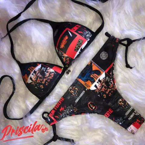 BIKINI TRIANGULO SOFT 95 DISCOGRAFIA LOS REDONDOS