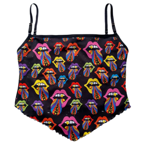 TOP MARÍA STONES GALAXY