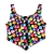 TOP VIRGINIA PIOJOS COLORES