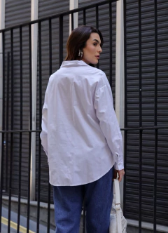 Camisas over