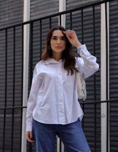 Camisas over - comprar online