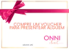 VOUCHER DE PRESENTE