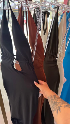 Vestido maia na internet