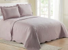 Kit Colcha Damask Rose Solteiro 2 Peças
