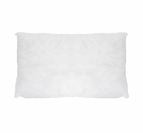 Enchimento para Almofada Retangular