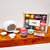 kit wax PARIS (aroma Vainilla francesa)