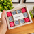 Waxmelts SANTORINI (Aroma arena rosada)