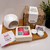 Kit Waxmelts MINI - comprar online