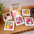 Kit mini Cajas waxmelts variadas