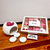 Kit wax ROMA (Aroma Frutos Rojos)