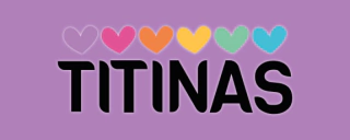 Titinas