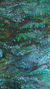 Papel Marmorizado onda verde 11 - comprar online