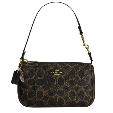 Coach Nolita bag 19 monogram