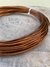 Arame de Alumínio Esmaltado para Bonsai 1,45mm - 100g