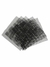 Kit 10 Telas de Drenagem Bonsai 5x5cm: Evite Perda de Substrato