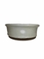 Vaso Bonsai Cerâmica Literato 34,5x27x9 cm