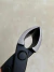 Imagem de um alicate lateral de aço carbono de 210mm, utilizado para cortes precisos em bonsai.