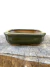Vaso Bonsai Literato 15,5x12x4,5 cm