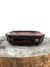 Vaso Bonsai Literato 15,5x12x4,5 cm