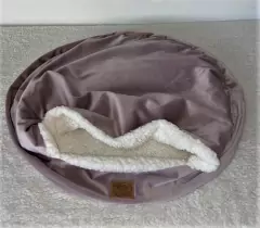 Imagem do CAPA Cama Cave M 60X60