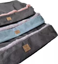 CAPA Cama Cave M 60X60