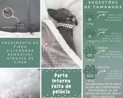 CAPA Cama Cave M 60X60