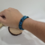 Pulseira Esfera 6 mm de Apatita - Comunicação e Intuição - comprar online