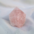 Ponta Geradora de Quartzo Rosa - Peça Única na internet