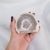 Geodo de Ágata Natural - Peça Única - comprar online