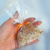 Escalda Pés - Só Alegria (60 g)