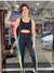 Legging Compress Recortes - comprar online
