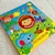 Pequeños ingeniosos,libro didactico para la estimulacion temprana. - Shalom Libros — shop online