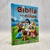 Portada de "La Biblia de los niños", mostrando una ilustración colorida con personajes infantiles y escenas bíblicas.