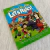 Vamos a leer LET’S READ Cuentos Bilingües para niños y niñas - Shalom Libros — shop online