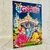 MI LIBRO GIGANTE DE CUENTOS • Cenicienta • Blancanieves • La Bella • Durmiente • Caperucita Roja - comprar online