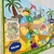 Dinosaurios con textura - comprar online