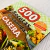 Más de 500 recetas de comida casera en internet