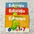 Imagen de EDUCAJA Lengua y matematica.Incluye material montessori