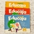 EDUCAJA Lengua y matematica.Incluye material montessori
