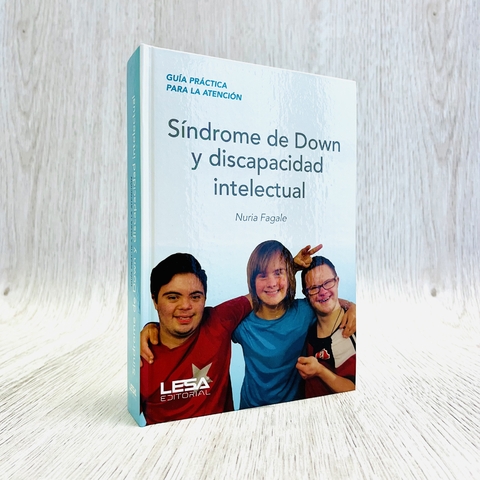 Síndrome De Down Y Discapacidad Intelectual - comprar online