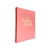 La santa biblia color rosa - comprar online