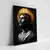 Quadro Sala Jesus Cristo Gold - loja online