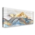 Quadro Para Sala Abstrato Montey Gold - Quadros Decorativos Podium - A Maior Marca De Quadros Decorativos do Brasil 