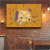 Quadro Decorativo Wassily Kandinsky Diagonal 1930 - comprar online