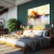 Quadro Frequencia Ondas Amor - comprar online