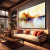 Quadro Frequencia Ondas Amor - Quadros Decorativos Podium - A Maior Marca De Quadros Decorativos do Brasil 