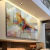 Quadro Frequencia Ondas Amor - loja online