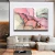 Quadro Abstrato Tons Pasteis - comprar online