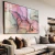 Quadro Abstrato Tons Pasteis - loja online