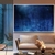 Quadro Abstrato Fundo Do Mar - comprar online
